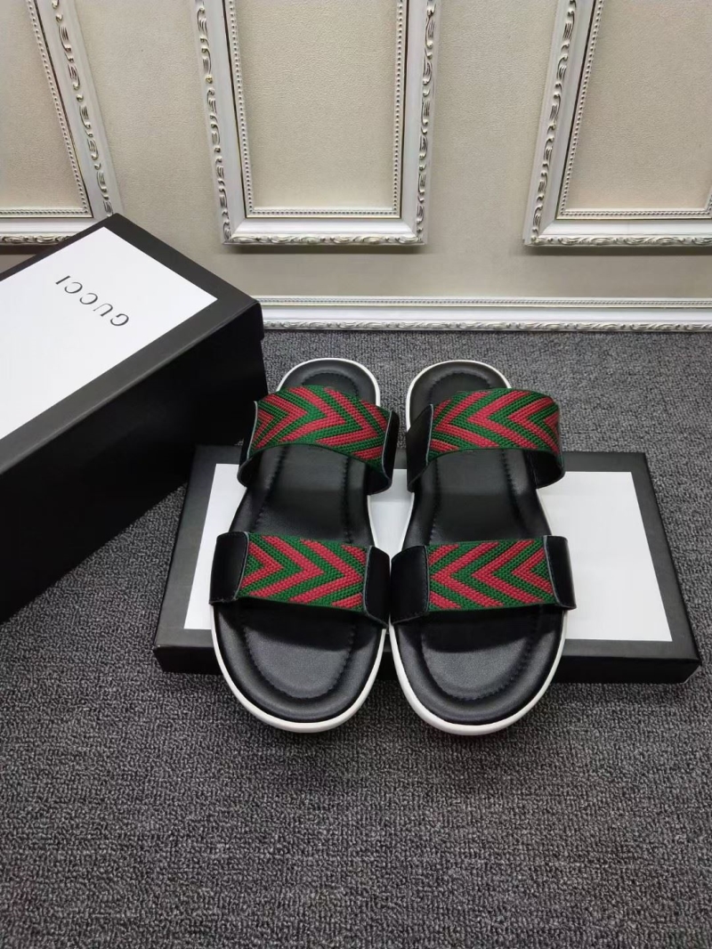 Gucci Slippers